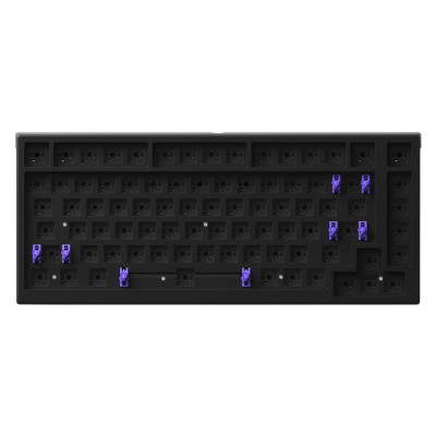 Monsgeek MG75 Barebone - Hitam